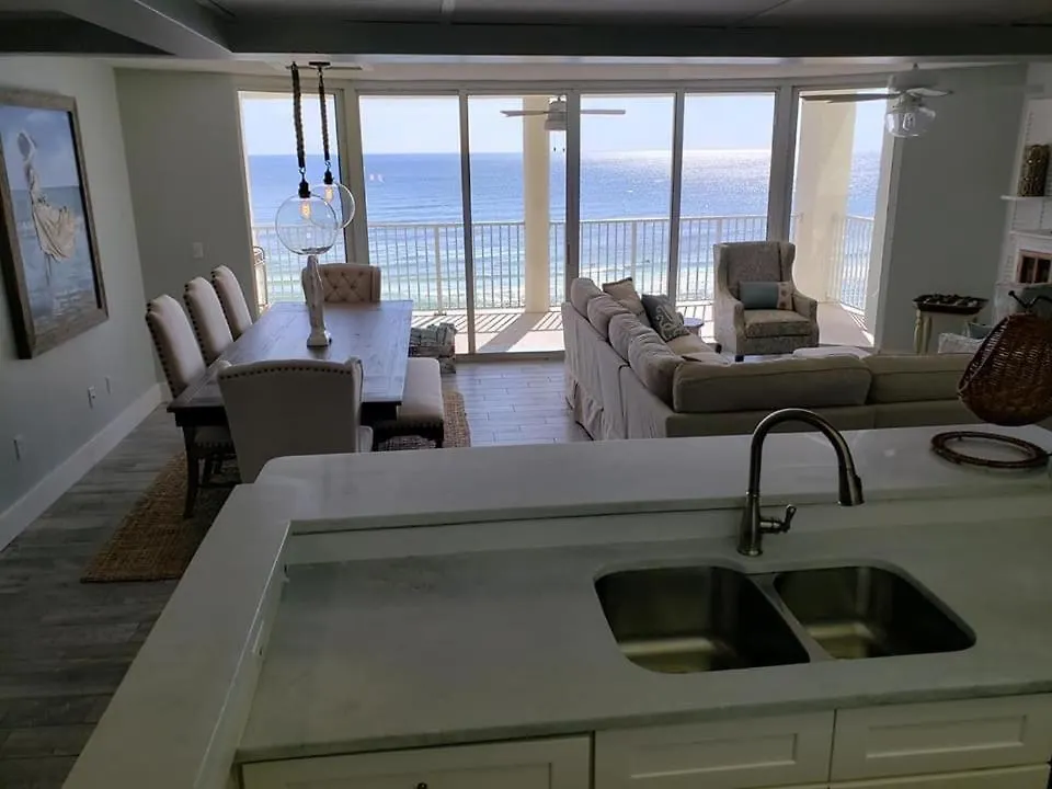 Long Beach Tower 4 Unit 601 Villa Panama City Beach United States
