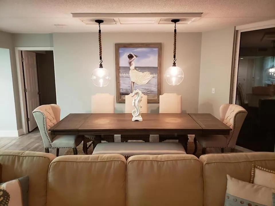 Long Beach Tower 4 Unit 601 Villa Panama City Beach Holiday home