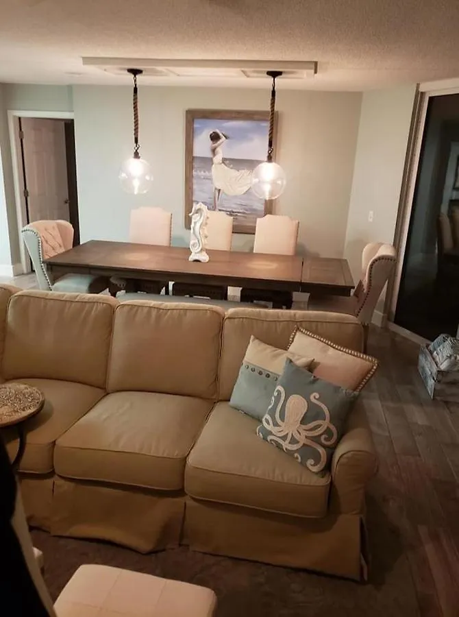 Long Beach Tower 4 Unit 601 Villa Panama City Beach Holiday home