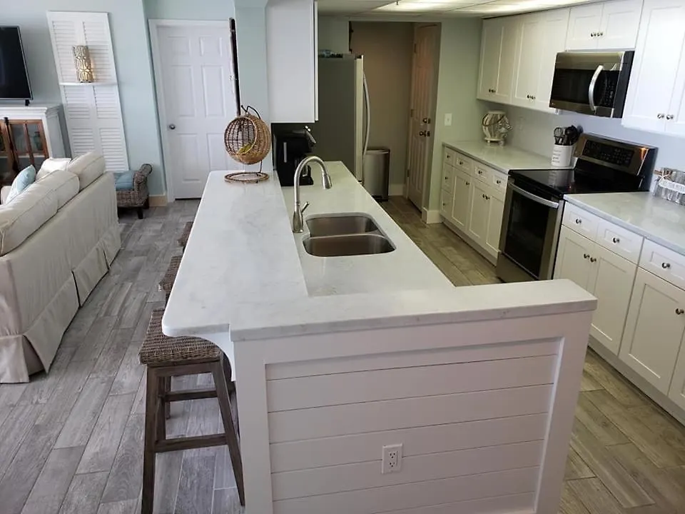 Long Beach Tower 4 Unit 601 Villa Panama City Beach 0*,  United States