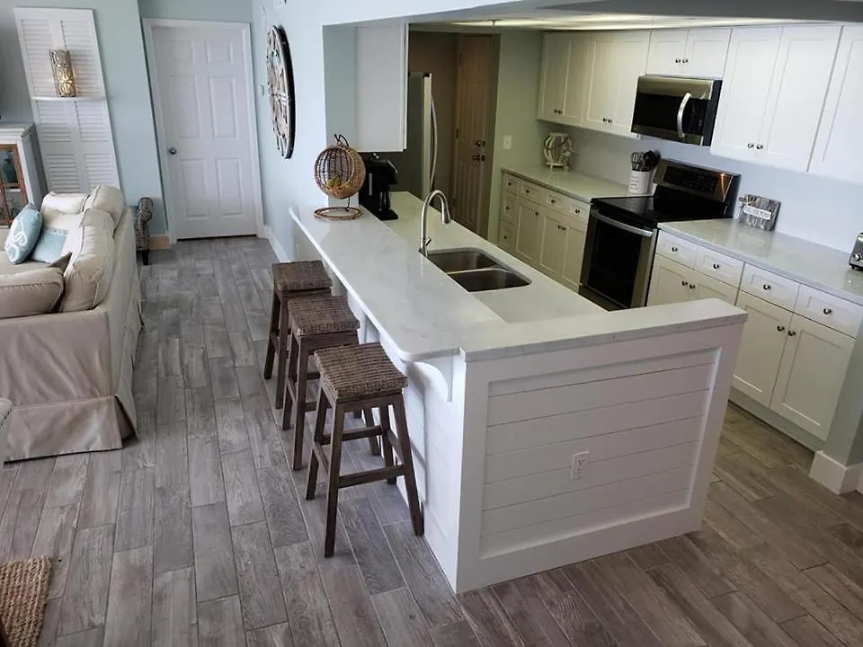 Holiday home Long Beach Tower 4 Unit 601 Villa Panama City Beach