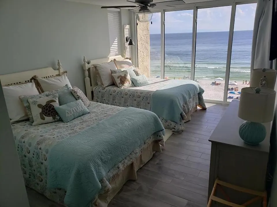 Long Beach Tower 4 Unit 601 Villa Panama City Beach