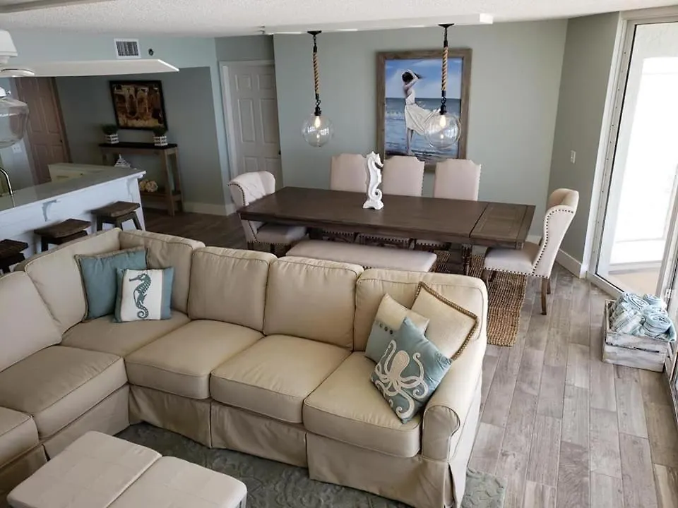 Long Beach Tower 4 Unit 601 Villa Panama City Beach Holiday home