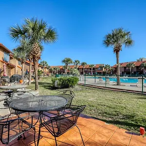  Holiday home Gulf Highland: 135 Grande Island Blvd