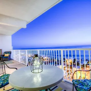  Holiday home Laketown Wharf 1408 By Zia Vr