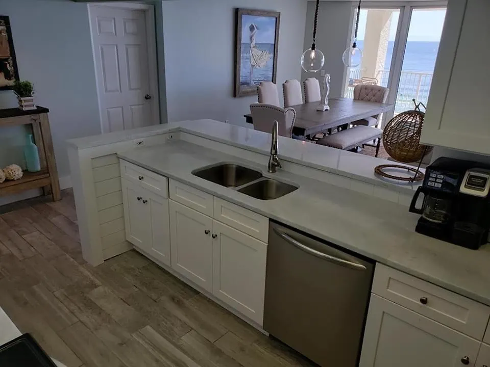 Holiday home Long Beach Tower 4 Unit 601 Villa Panama City Beach